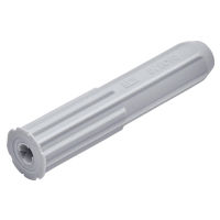 Sound insulation dowel