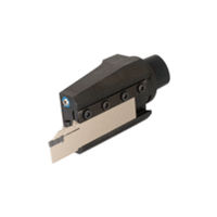 C6 TBK-32R Blocks with CAMFIX Exchangeable Shanks for Parting and Grooving Blades