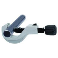 Coupe-tube télescopique à cliquet Inox Ø 6-60 mm