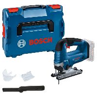 BOSCH Akku-Stichsäge GST 18V-125 B Professional