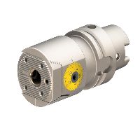 Vyvrtávací sada HSK A 63 Multi-Head / Ø 9,75 - 164