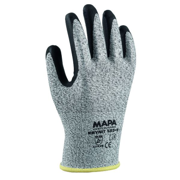 Handschuh-Paar KryTech 563 8