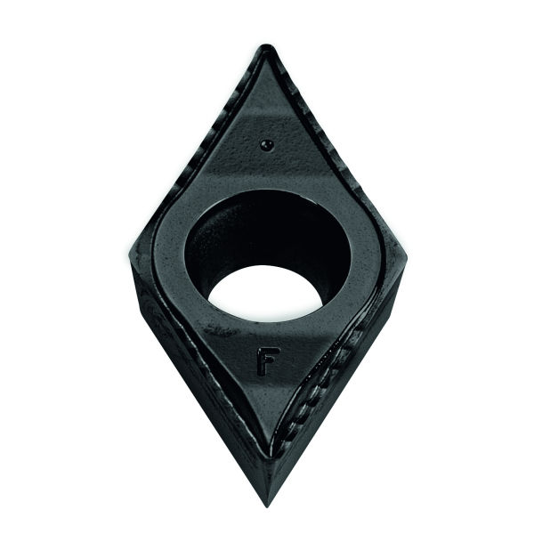 Plaquette DCGT pour finition 50 pièces, HB7315-1, Réf.: 11T302