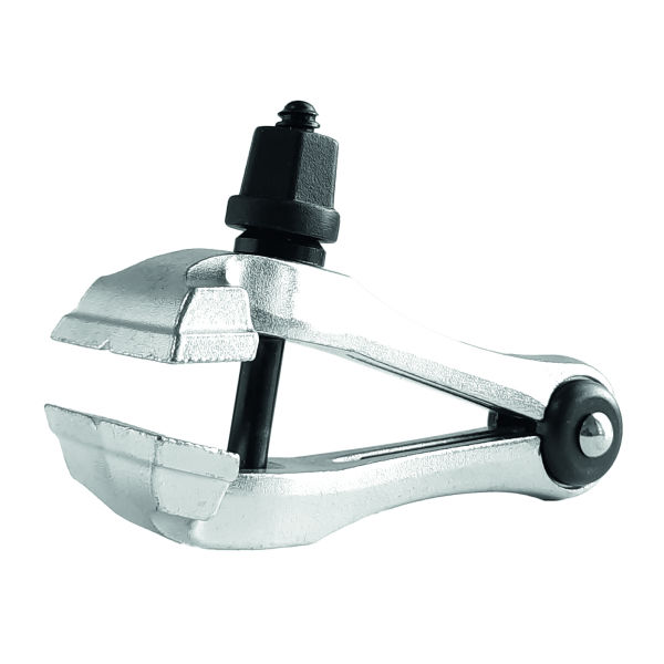 Rankinis spaustuvas, Visas ilgis: 100mm