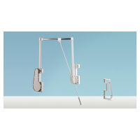 Hettich Kleiderlift Duo Lift 15