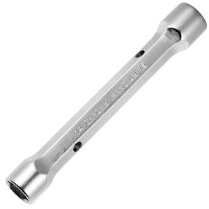 Double-ended box spanners & sets