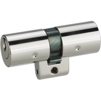 mechanische Zylinder und Schlüssel