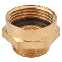 Übergangsstück 1" / 3/4"