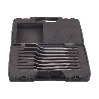 MILW. flat wood drill set 152 mm 8-pc