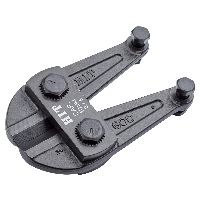Replacement head for HIT bolt cutters