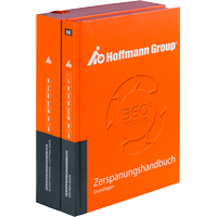 Manuali specialistici e ausili per l’asportazione truciolo