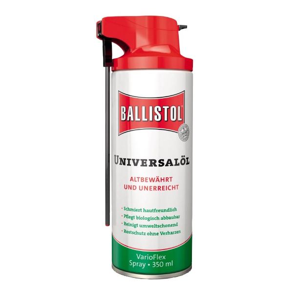 Yleiskäyttöinen öljy, Sisältö: 350ml