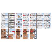 fischer Injektions-Ankerstange A4 FIS A R