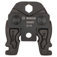 Mordazas de prensa Compact SV16