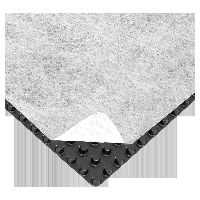 NOPHADRAIN® Système de drainage type 100/120