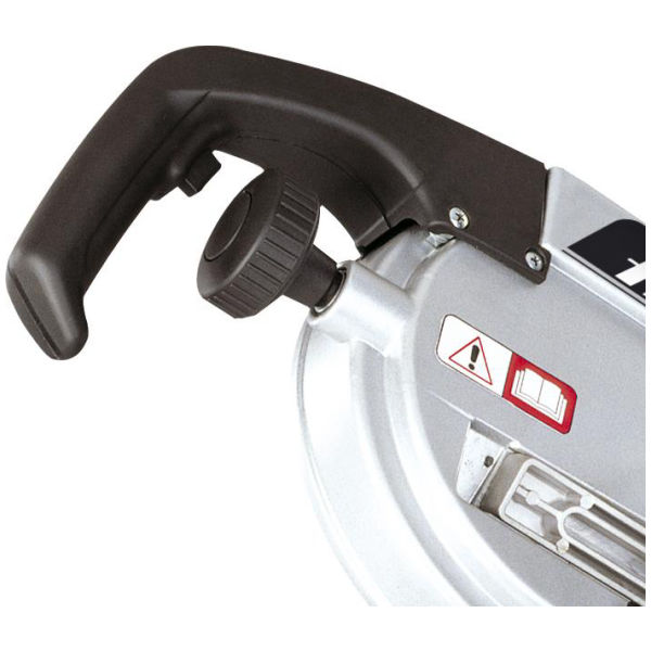 FEMI Scie à ruban portative pour métaux NG 160