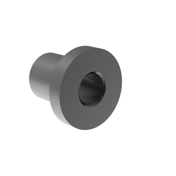 Nyomástartó persely, 1 db