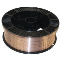 Bobina filo per saldare