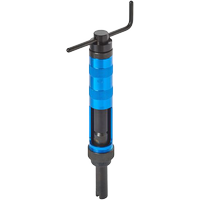 Werkzeug und Zubehör zu Gewindeeinsätzen