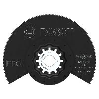BOSCH Saw Blade PRO ACZ 85 EIB