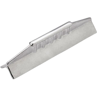 Kantenzieher und Rutschersteine