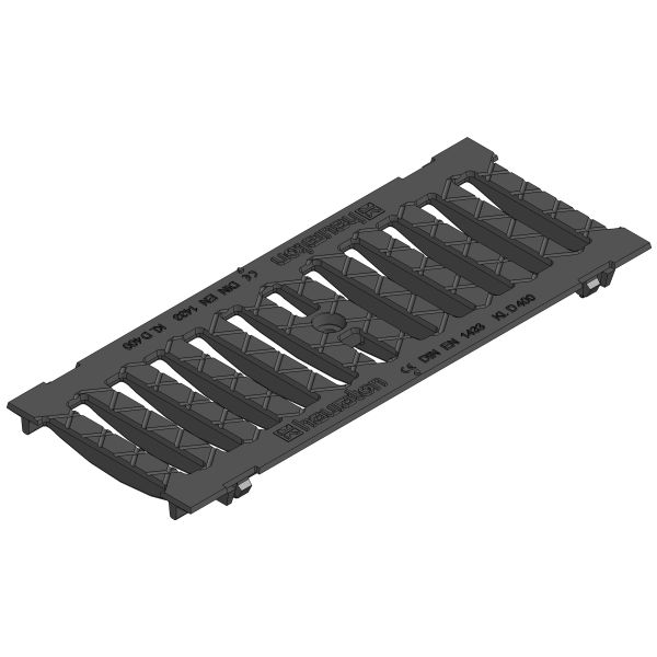 FASERFIX® KS 150 Abdeckung Klasse D 400