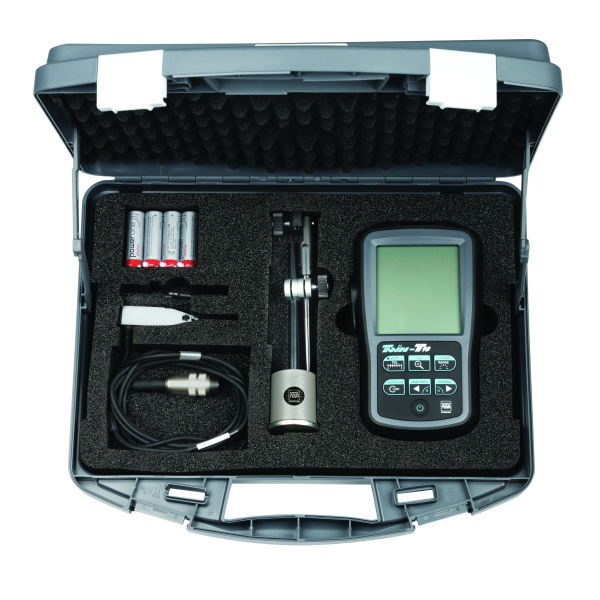 Digital length measurement probe set µFinder GT, Type: 31