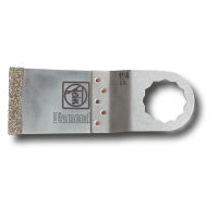 E-Cut Diamond-savklinge