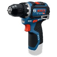 BOSCH Trapano avvitatore a batteria GSR 12V-32