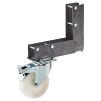 müba Torrolle verzinkt