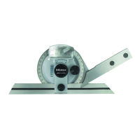 Rapporteur universel, avec lame de 150 mm