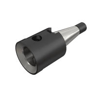 ISOM 30-MB50 ITS-BORE, système modulaire : Attachements DIN 2080-A.