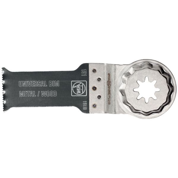 FEIN LAME DE SCIE MULTI-M E-CUT 60x28