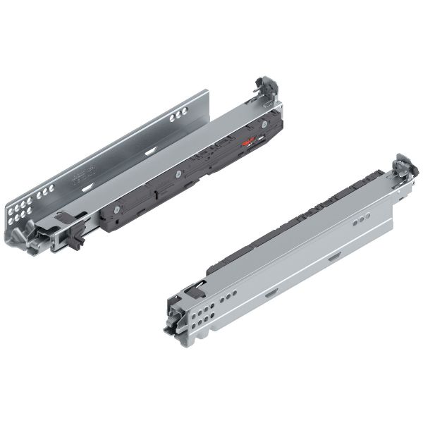 blum Vollauszug MOVENTO S BM/TOB 40kg 350mm 760H3500S