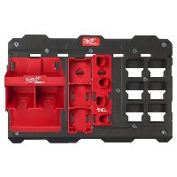 MILWAUKEE PACKOUT Set avviamento utensili