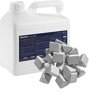 Piezas de repuesto y accesorios para rectificado por vibración