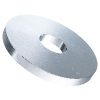 Flache Scheiben, extra grosse Reihe ISO 7094-Stahl 100 HV znb