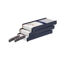 Zapichovací destička, střední obrábění 30 kusů HB7020