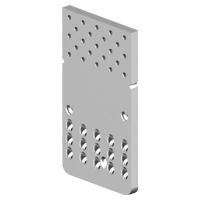 SST Top connecteurs ELS aluminium