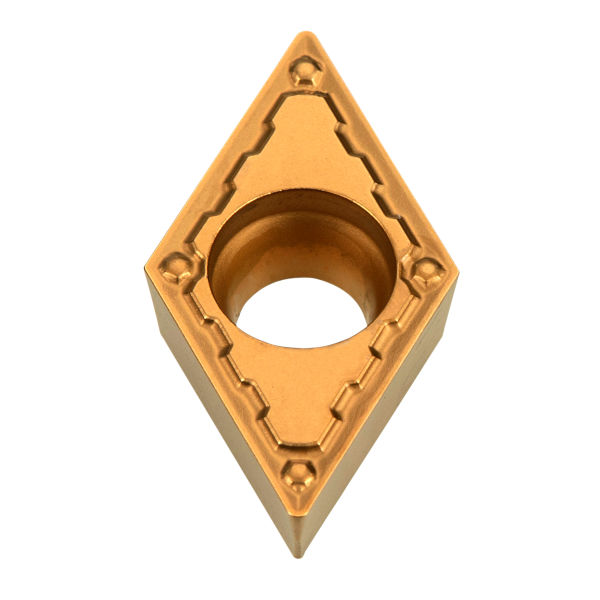 Vorteilspack DCMT Wendeschneidplatte mittlere Bearbeitung 30 Stück