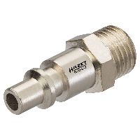 Air connection nipple set ∙ 3-pieces