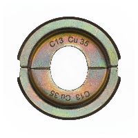 Matriță de sertizare, C13 Cu 35