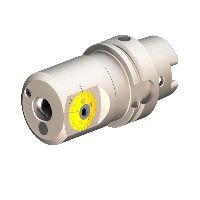 Testa di alesatura Ø 55 HSK A 63 / Ø 3 - 88,1