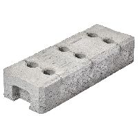 müba site fence base