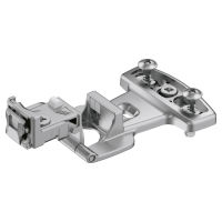 Hettich Grundscharniere Selekta Pro 2000 E
