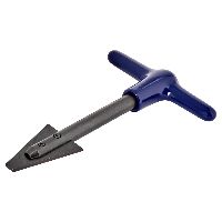 Utensile per barenatura AMECOIL per inserti filettati