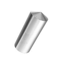 HBS Schweisselemente Stifte Innengewinde Typ ID A2-50