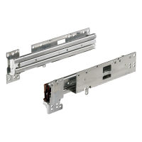 Hettich Quadro Duplex 40 Überauszug