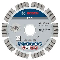 Disco diamantato PRO Concrete