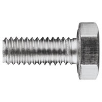 Flanschschraube FLS M4